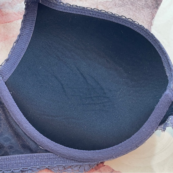 Victoria's Secret Dream Angels Push-Up Bra 34D - Picture 14 of 16